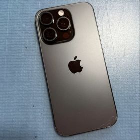 iPhone16 Pro ブラックチタニウム 256GB SIMフリー