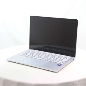 ソフマップ 〔展示品〕 LAVIE SOL PC-S1365LAS プラチナシルバー【251】