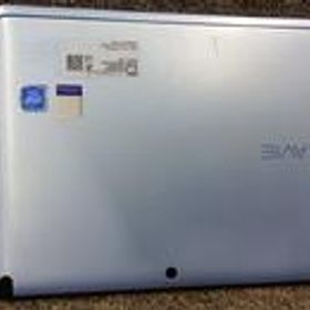 ノートパソコン PC-FM150PAL NEC