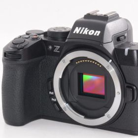 Nikon Z50II 16-50 VR APS-C Zマウント