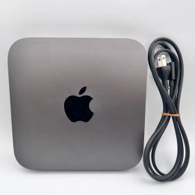 Mac mini 2018 新品 62,500円 中古 23,000円 | ネット最安値の価格比較