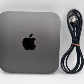 M264// Apple Mac mini 2018 A1993 Core i3 / 8GB / SSD 256GB