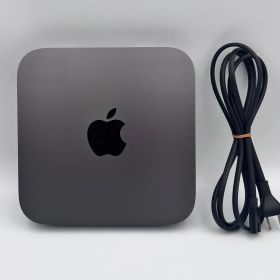 M262// Apple Mac mini 2018 A1993 Core i3 / 8GB / SSD 256GB