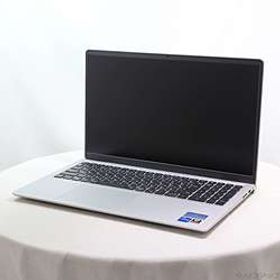 Dell 15 DC15250 v2 ND65-GHM3SC プラチナシルバー ［Core-i5-1334U (1.3GHz)／16GB／SSD512GB／15.6インチワイド／Windows11 H