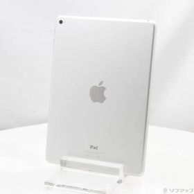 ソフマップ 〔中古品〕 iPad Air 2 128GB シルバー MGTY2J／A Wi-Fi【258】
