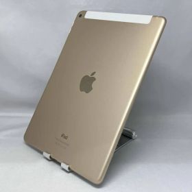 docomo MH1G2J/A iPad Air 2 Wi-Fi+Cellular 128GB ゴｰルド docomo