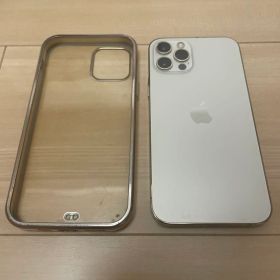 美品Apple iPhone 12 Pro 512GB 本体 携帯端末 スマホ
