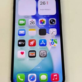 極美品 電池93% iPhone12 Pro 512GB グラファイト SIMフリー