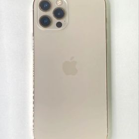 Apple iPhone 12 Pro 128GB A2166【242】