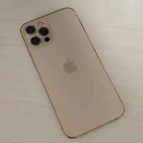 Apple iPhone 12 Pro ゴールド 本体 ジャンク