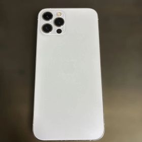 iPhone 12 pro シルバー 128 GB