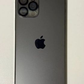 Apple iPhone 12 pro 256GB グラファイト