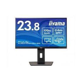 【新品/取寄品】23.8ワイド液晶ディスプレイ ProLite XUB2492HSU-B6(1920x1080/IPS方式パネル/HDMI/Displ