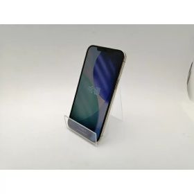 【中古】Apple au 【SIMロック解除済み】 iPhone 12 Pro Max 256GB ゴールド MGD13J/A【神保町】保証期間1ヶ月【ランクC】