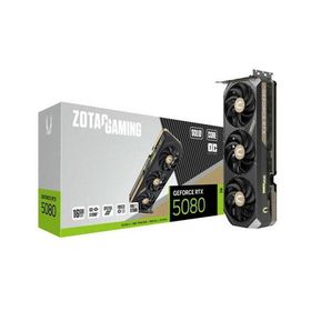 アスク RTX5080SOLIDCOC16G/ZT-B50800J2-10P