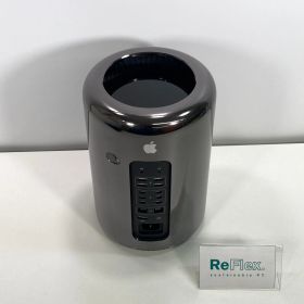 【7日間保証・中古】Apple MacPro Late 2013/Intel Xeon CPU E5-1620 v2 @3.70GHz/16GB/SSD256GB/macOS Monterey