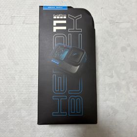 GoPro HERO11 Black Special Bundle