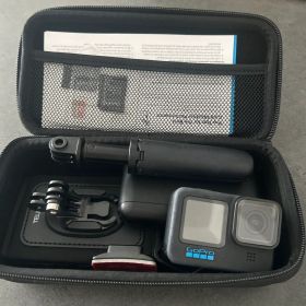GoPro hero11 本体 アクセサリーセット
