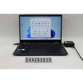 ノートパソコン dynabook dynabook G83/HS Core i5 1135G7 2.4GHz/8GB/128GB(SSD)/13.3W/FHD(1920x1080)/Win11 画面シミあり