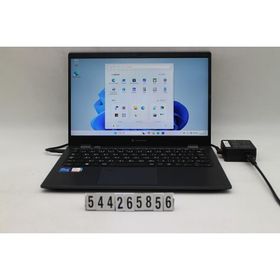 ノートパソコン dynabook dynabook G83/HS Core i5 1135G7 2.4GHz/8GB/128GB(SSD)/13.3W/FHD(1920x1080)/Win11 画面シミあり