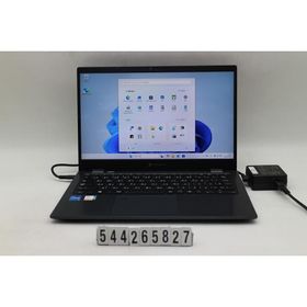 ノートパソコン dynabook dynabook G83/HS Core i5 1135G7 2.4GHz/8GB/128GB(SSD)/13.3W/FHD(1920x1080)/Win11 画面シミあり