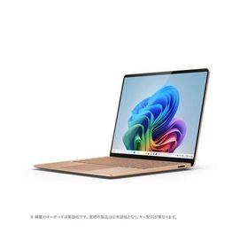 マイクロソフト(Microsoft) Surface Laptop 第7世代 13.8型 SDX Elite/16GB/512GB/Office オプション付 デューン EP2-18287 Windows11Home ノートパソコン
