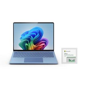 マイクロソフト Surface Laptop（第 7 世代） 13.8インチ Snapdragon X Elite 16GB 1TB サファイア EP2-18295
