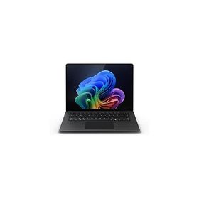 ★☆Microsoft / マイクロソフト Surface Laptop 第7世代 ZHQ-00045 [ブラック]【ノートパソコン】【送料無料】