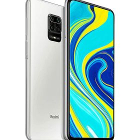 【中古】【安心保証】 Xiaomi Redmi Note 9S[128GB] SIMフリー グレイシャーホワイト