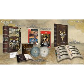 【中古】[Switch2] カルドセプト ビギンズ Nintendo Switch 2 Edition(ニンテンドースイッチ2エディション) 特装版(限定版) ネオス(20260716)