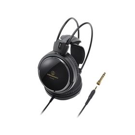 オーディオテクニカ イヤホン・ヘッドホン ART MONITOR ATH-A500Z