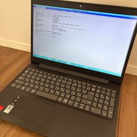 Lenovo ideapad L340