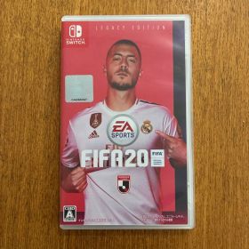 FIFA20 LEGACY EDITION