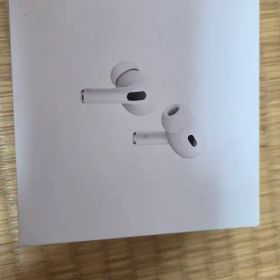 H*T様 Apple AirPods Pro 第2世代 USB-C