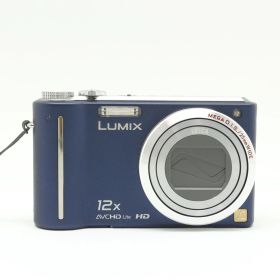 Panasonic DMC-TZ7