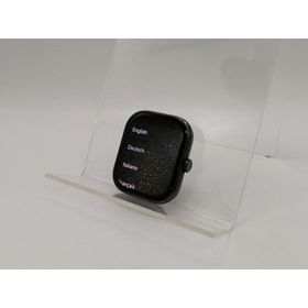 【中古】Xiaomi Redmi Watch 5 オブシディアンブラック【大阪本店】保証期間１ヶ月【ランクB】