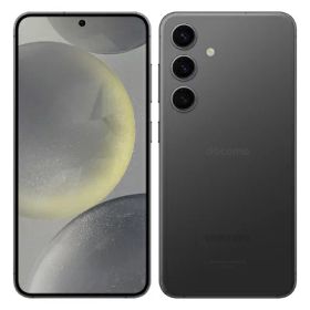 Galaxy S24 SC-51E 256GB オニキスブラック 【docomo版SIMフリー】 SAMSUNG 当社3ヶ月間保証 中古 イオシス