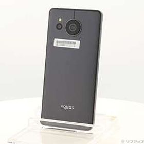 AQUOS sense7 plus 128GB ブラック SHSJJ3 Softbank SIMフリー