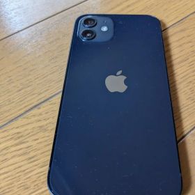 Apple iPhone 12 本体