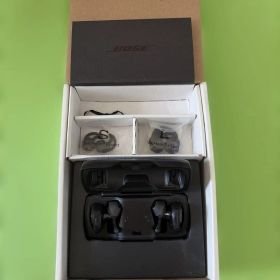 Bose SoundSport Free ワイヤレスイヤホン 本体