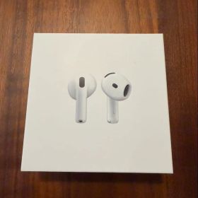 Apple AirPods 4 本体