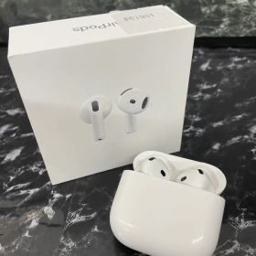 AirPods4 アクティブ イヤフォン mxp63j/a