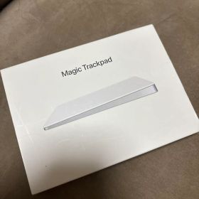 M*a様 Apple Magic Trackpad 2 本体