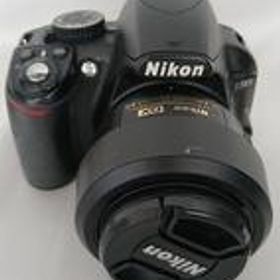 デジタル一眼レフ D3100 NIKON