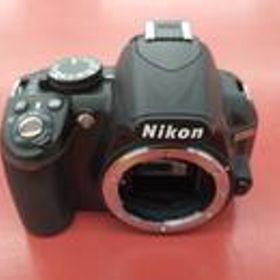 デジタル一眼レフカメラ D3100 NIKON