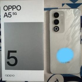 OPPO A5 5G 本体 送料込み⭐︎