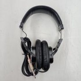 ヘッドホン MDR-CD900ST SONY
