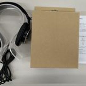 モニターヘッドホン MDR-CD900ST SONY