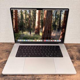 MacBook Pro 14 インチM1 Proメモリ16GB SSD512GB