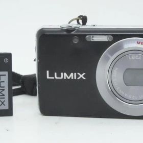 【H2316】 Panasonic LUMIX DMC-FH8 パナソニック